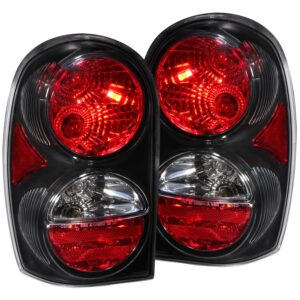 Tail Light Assembly