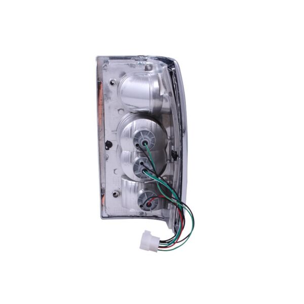 Tail Light Assembly