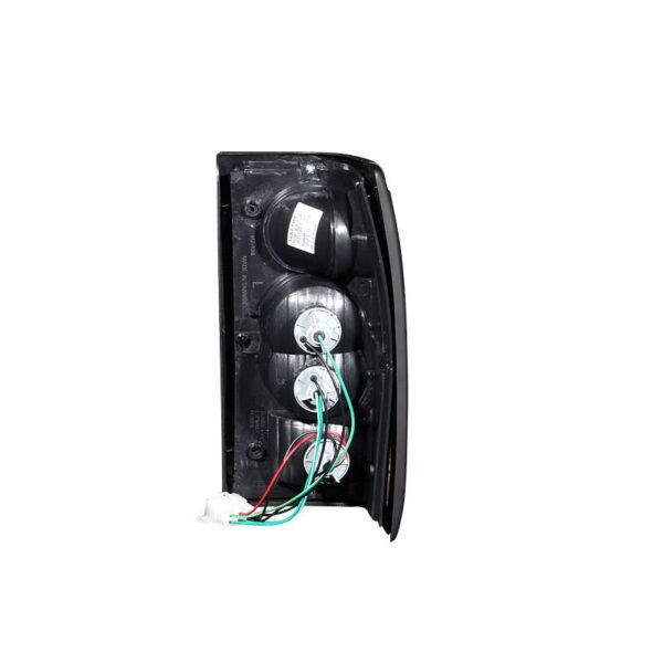 Tail Light Assembly