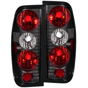 Tail Light Assembly