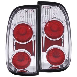 Tail Light Assembly