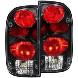 Tail Light Assembly