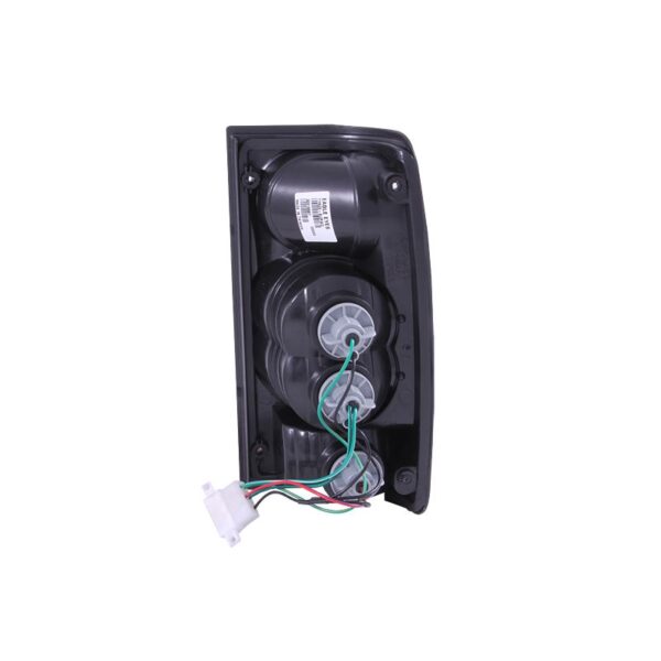 Tail Light Assembly