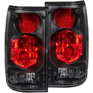 Tail Light Assembly