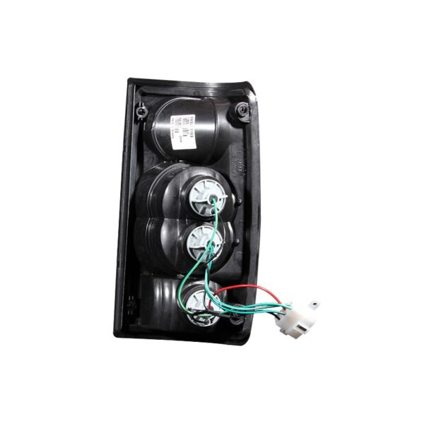 Tail Light Assembly