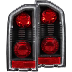 Tail Light Assembly