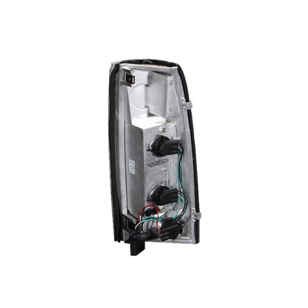 Tail Light Assembly