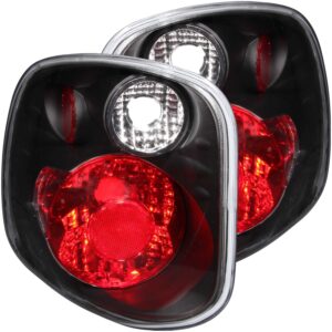 Tail Light Assembly