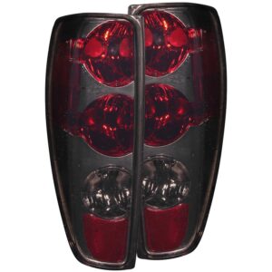 Tail Light Assembly
