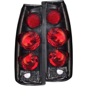 Tail Light Assembly