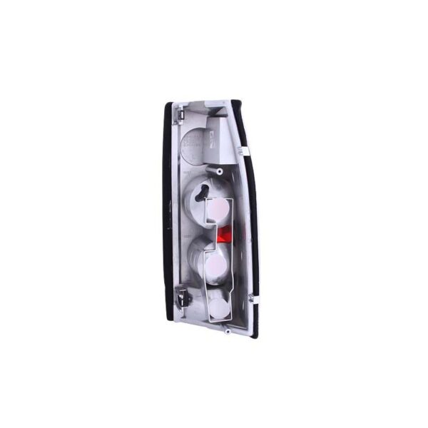 Tail Light Assembly