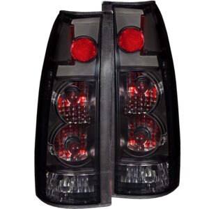 Tail Light Assembly