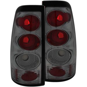Tail Light Assembly