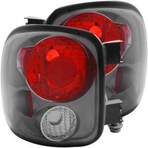 Tail Light Assembly