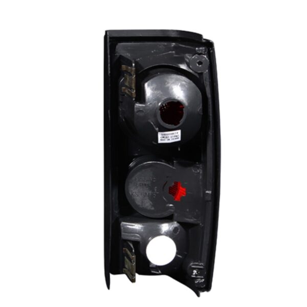 Tail Light Assembly
