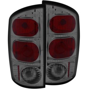 Tail Light Assembly