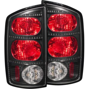 Tail Light Assembly
