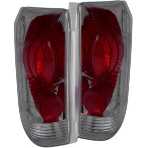 Tail Light Assembly