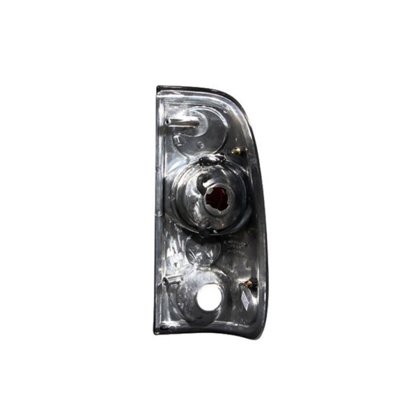 Tail Light Assembly