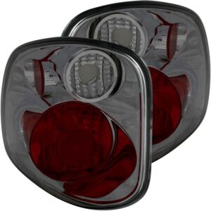 Tail Light Assembly