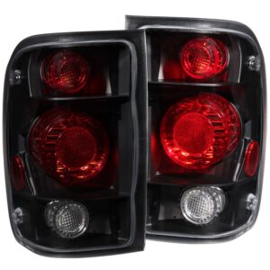 Tail Light Assembly