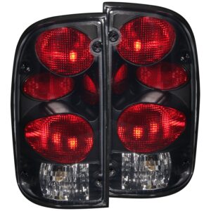 Tail Light Assembly