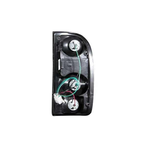 Tail Light Assembly