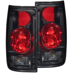 Tail Light Assembly