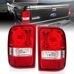 Tail Light Assembly