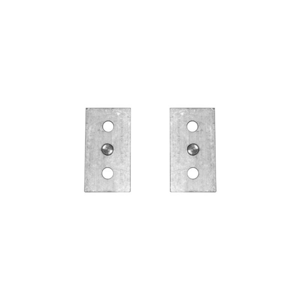 03-12 RAM HD 4WD 1" BLOCK KIT