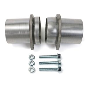 HEDMAN HEDDERS 3 IN. MILD STEEL COLLECTOR BALL FLANGE KIT