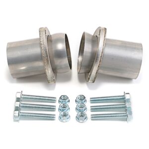 HEDMAN HEDDERS 2 1/2 IN. STAINLESS STEEL COLLECTOR BALL FLANGE KIT