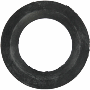 M22 GM STEEL & RUBBER OIL PAN DRAIN PLUG GASKET