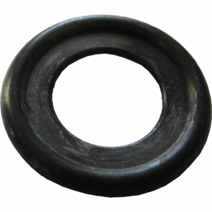 M12 AUDI/BMW/GM/FORD/CHRYSLER OE RUBBER OIL PAN DRAIN PLUG GASKET
