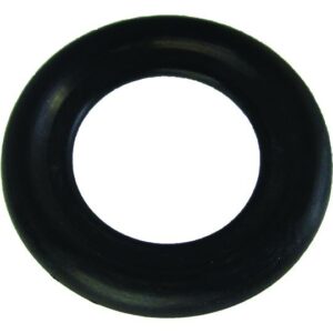 M12 AUDI/BMW/GM/FORD/CHRYSLER OE RUBBER OIL PAN DRAIN PLUG GASKET