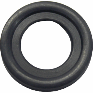 M12 AUDI/BMW/GM/FORD/CHRYSLER OE RUBBER OIL PAN DRAIN PLUG GASKET (FOR 1088)