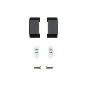 14-UP RAM 2500 2.13" FRONT BUMP STOP SPACER KIT