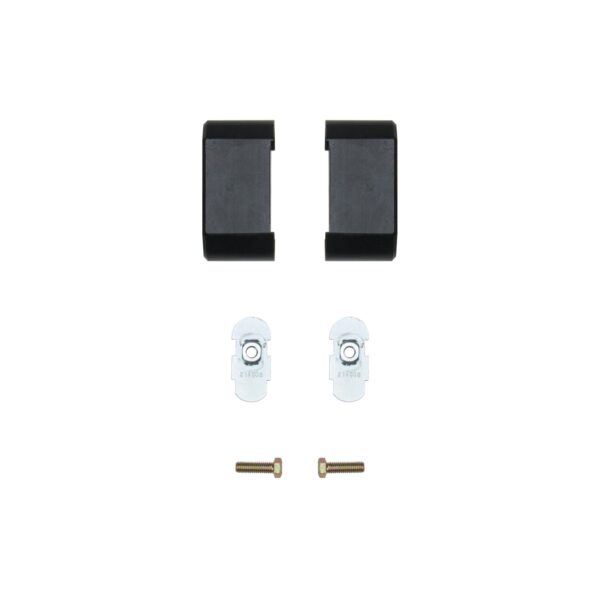 14-UP RAM 2500 2.13" FRONT BUMP STOP SPACER KIT