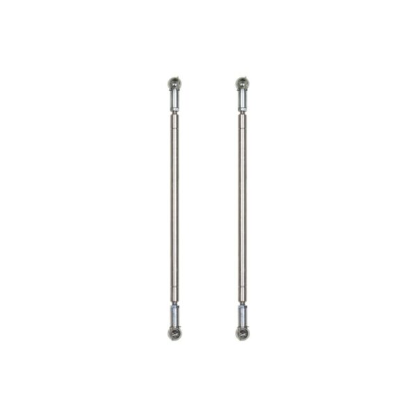 14-UP RAM 2500 2.0" AIR RIDE KIT