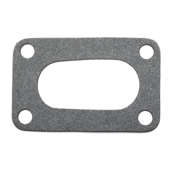 TRANS-DAPT PERFORMANCE PRODUCTS DATSUN AND TOYOTA CARBURETOR GASKET -OPEN (CARB SWAP GASKET)