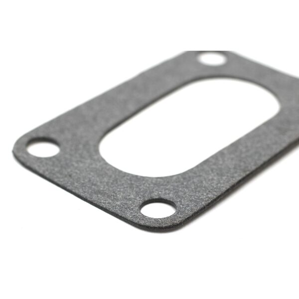 TRANS-DAPT PERFORMANCE PRODUCTS DATSUN AND TOYOTA CARBURETOR GASKET -OPEN (CARB SWAP GASKET)