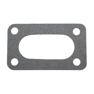 TRANS-DAPT PERFORMANCE PRODUCTS WEBER DGV CARBURETOR GASKET- (SPECIAL SWAP GASKET)