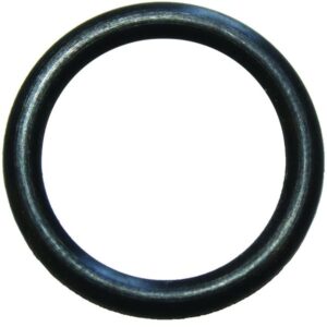 AUDI/BMW/GM/FORD/CHRYSLER OE RUBBER OIL PAN DRAIN PLUG GASKET (FOR 1086)