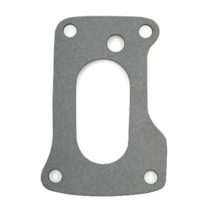 TRANS-DAPT PERFORMANCE PRODUCTS TOYOTA 20R CARBURETOR GASKET- (SPECIAL SWAP GASKET)