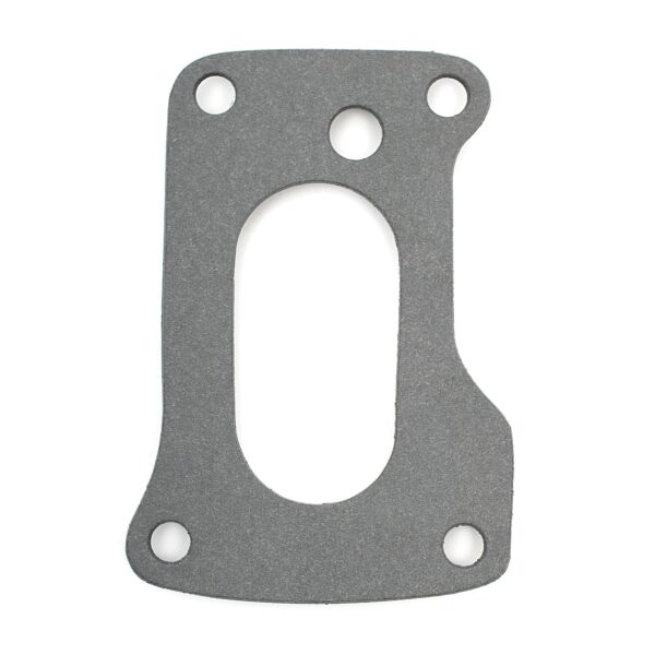 TRANS-DAPT PERFORMANCE PRODUCTS TOYOTA 20R CARBURETOR GASKET- (SPECIAL SWAP GASKET)