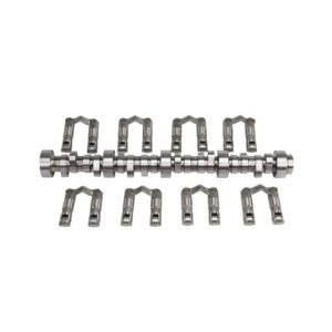 Voodoo 1 Bolt 227/238 Hydraulic Roller Cam and Lifter Kit Chevrolet LS
