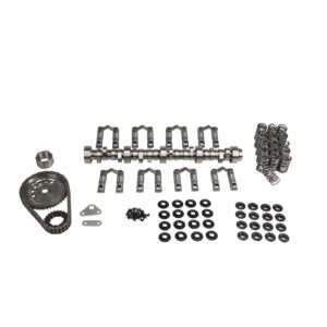 Voodoo 1 Bolt 227/238 Hydraulic Roller Complete Kit Chevrolet LS