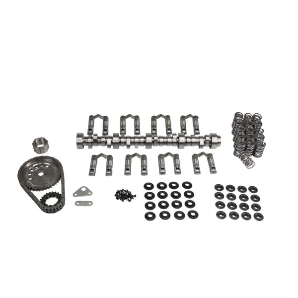 Voodoo 1 Bolt 227/238 Hydraulic Roller Complete Kit Chevrolet LS