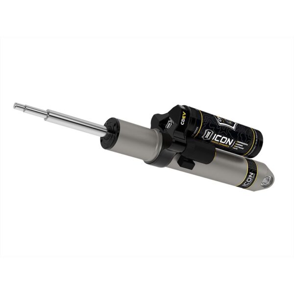 14-UP RAM 2500 0" COIL / 3" AIR RIDE REAR 2.5 VS PB CDEV PAIR
