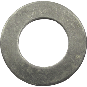 1/2" ALUMINUM OIL PAN DRAIN PLUG GASKET